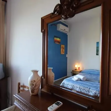 Apartment - Sea View Cefalu