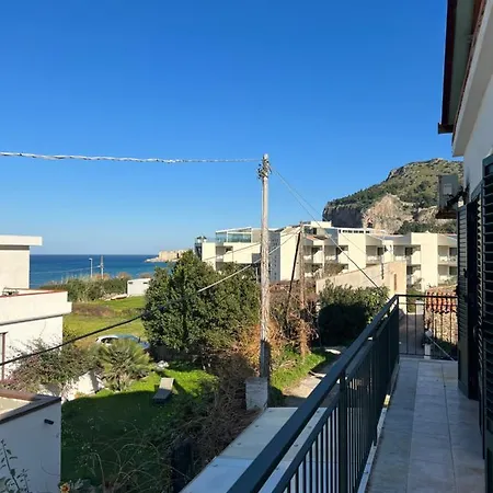Apartment - Sea View Cefalu